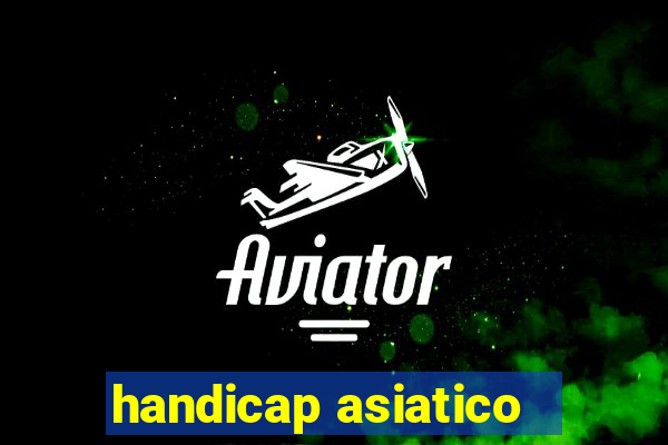 handicap asiatico -1.25